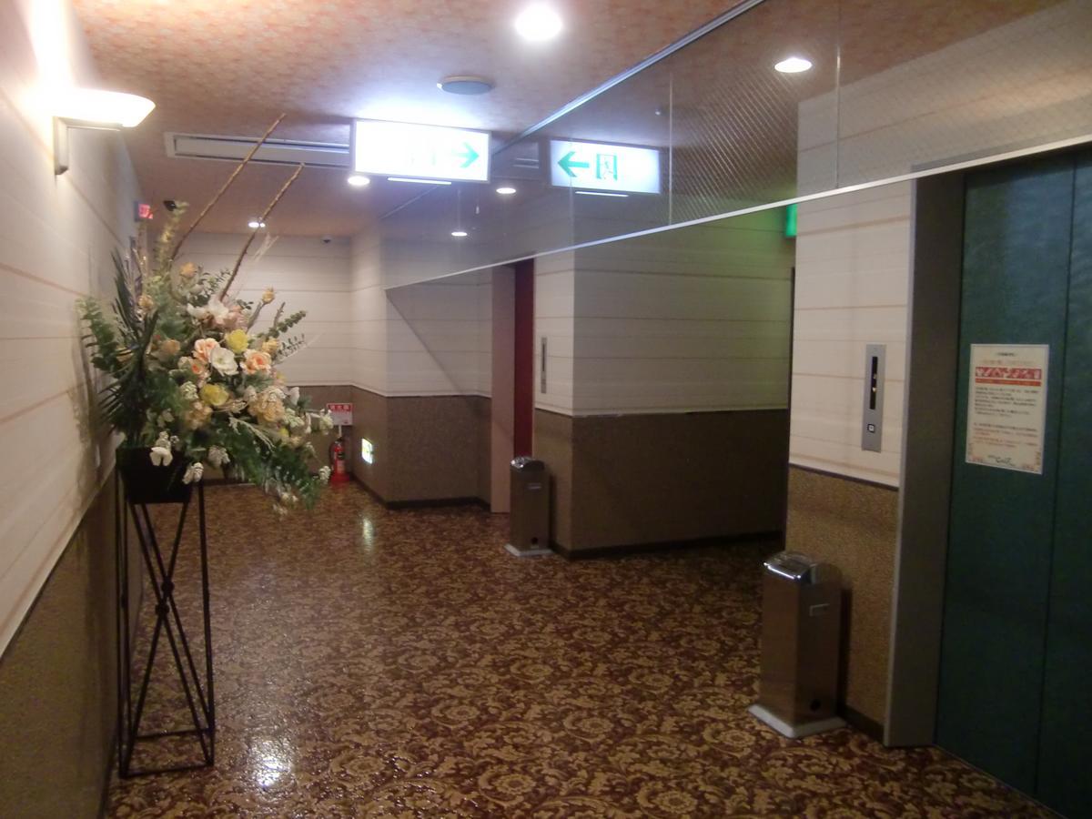 Golf Nagasaka (Adults Only) Hotel Hokuto  Buitenkant foto