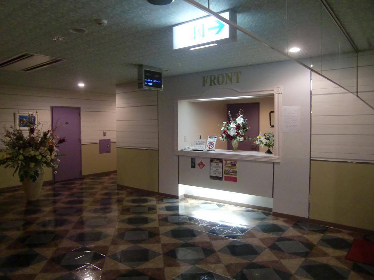 Golf Nagasaka (Adults Only) Hotel Hokuto  Buitenkant foto