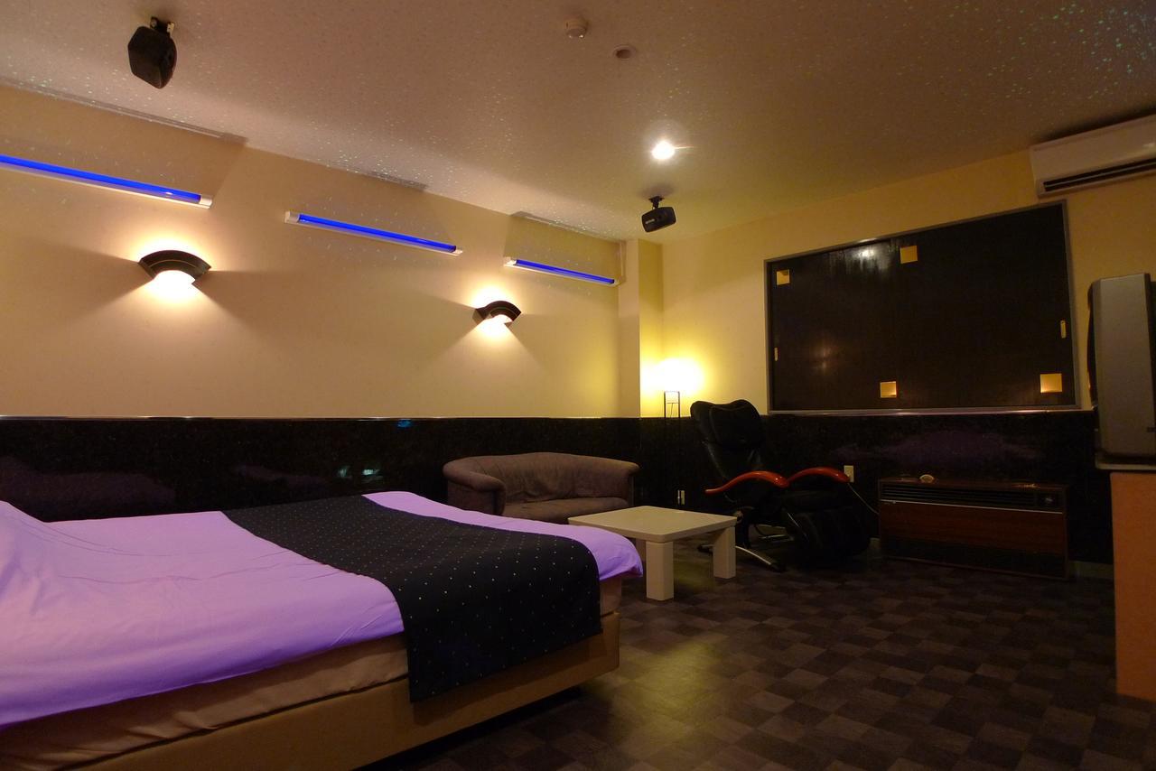 Golf Nagasaka (Adults Only) Hotel Hokuto  Buitenkant foto