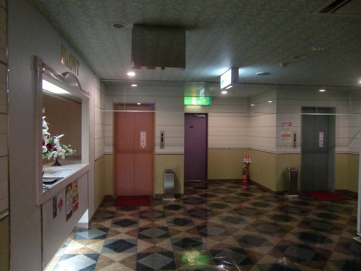 Golf Nagasaka (Adults Only) Hotel Hokuto  Buitenkant foto