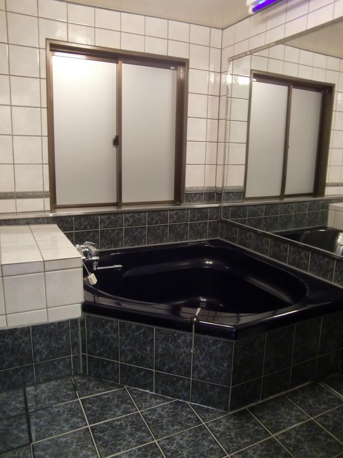 Golf Nagasaka (Adults Only) Hotel Hokuto  Buitenkant foto